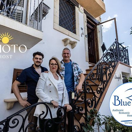 Blue Eye - Waterfront Home In A Scenic Location Birgu Luaran gambar