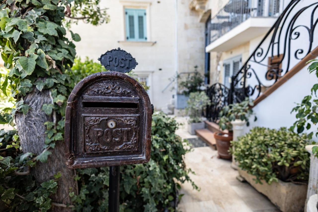 Blue Eye - Waterfront Home In A Scenic Location Birgu Luaran gambar