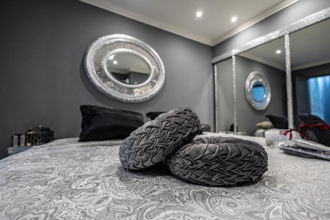 Blue Eye - Waterfront Home In A Scenic Location Birgu Luaran gambar