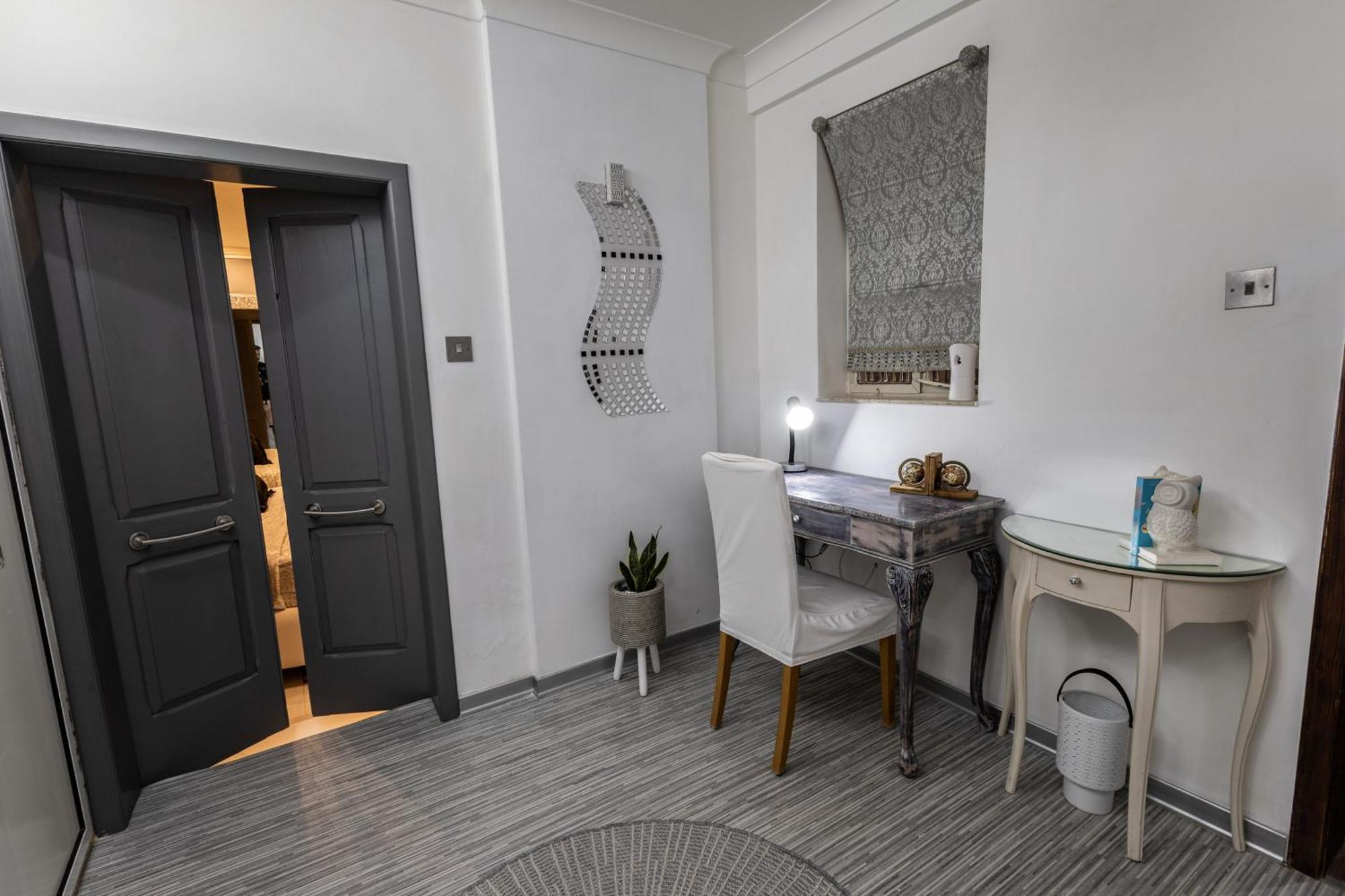 Blue Eye - Waterfront Home In A Scenic Location Birgu Luaran gambar